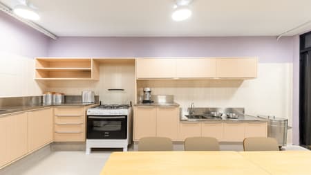 Retrofit - Early Childhood Education / Colégio Santa Maria